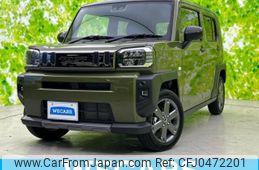 daihatsu taft 2023 quick_quick_LA900S_LA900S-0170190