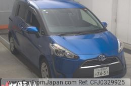 toyota sienta 2016 -TOYOTA 【八王子 501ﾉ7451】--Sienta NHP170G-7073558---TOYOTA 【八王子 501ﾉ7451】--Sienta NHP170G-7073558-