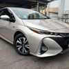 toyota prius-phv 2021 -TOYOTA 【名古屋 307ﾈ7621】--Prius PHV 6LA-ZVW52--ZVW52-3180754---TOYOTA 【名古屋 307ﾈ7621】--Prius PHV 6LA-ZVW52--ZVW52-3180754- image 1