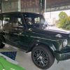 mercedes-benz g-class 2025 quick_quick_3CA-465310C_W1N4653101X031708 image 4