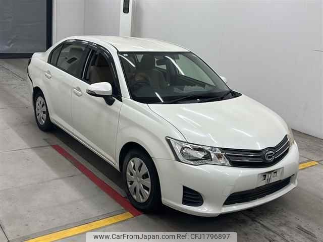 toyota corolla-axio 2015 CFJ1796897 image 1