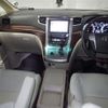 toyota alphard 2008 -TOYOTA 【長岡 333ｽ22】--Alphard GGH20W-8004054---TOYOTA 【長岡 333ｽ22】--Alphard GGH20W-8004054- image 4