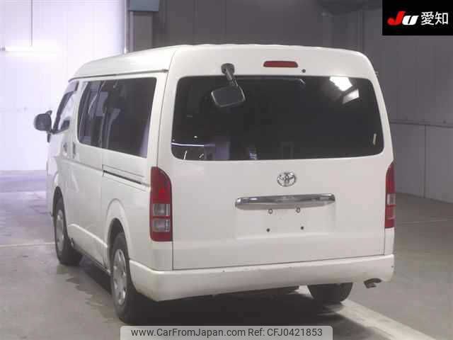 toyota hiace-wagon 2008 -TOYOTA--Hiace Wagon TRH219W-0006936---TOYOTA--Hiace Wagon TRH219W-0006936- image 2