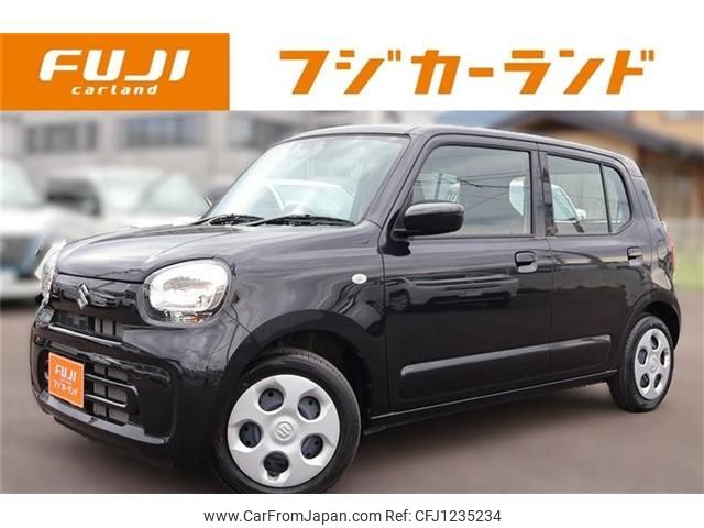suzuki alto 2023 -SUZUKI--Alto 3BA-HA37S--HA37S-145394---SUZUKI--Alto 3BA-HA37S--HA37S-145394- image 1