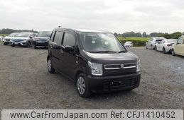 suzuki wagon-r 2020 -SUZUKI--Wagon R 5AA-MH95S--MH95S-143570---SUZUKI--Wagon R 5AA-MH95S--MH95S-143570-