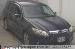 subaru exiga 2014 -SUBARU--Exiga YAM-011698---SUBARU--Exiga YAM-011698-