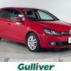 volkswagen golf 2012 -VOLKSWAGEN--VW Golf DBA-1KCAX--WVWZZZ1KZCW242005---VOLKSWAGEN--VW Golf DBA-1KCAX--WVWZZZ1KZCW242005- image 17