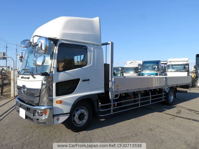 hino ranger 2023 -HINO--Hino Ranger 2PG-FE2ACG--FE2AC-102971---HINO--Hino Ranger 2PG-FE2ACG--FE2AC-102971- image 2