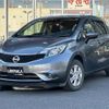 nissan note 2016 -NISSAN--Note DBA-E12--E12-489323---NISSAN--Note DBA-E12--E12-489323- image 18