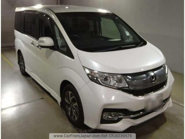 honda stepwagon-spada 2016 quick_quick_DBA-RP3_1102416 image 1