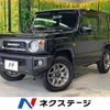 suzuki jimny 2023 CFJ1836601 image 1