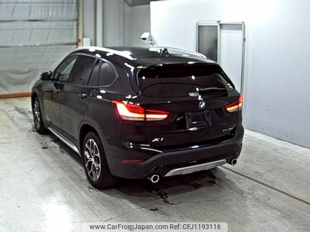 bmw x1 2020 -BMW--BMW X1 AD20-WBA32AD0905R18739---BMW--BMW X1 AD20-WBA32AD0905R18739- image 2