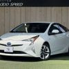 toyota prius 2017 -TOYOTA--Prius DAA-ZVW50--ZVW50-6100569---TOYOTA--Prius DAA-ZVW50--ZVW50-6100569- image 1