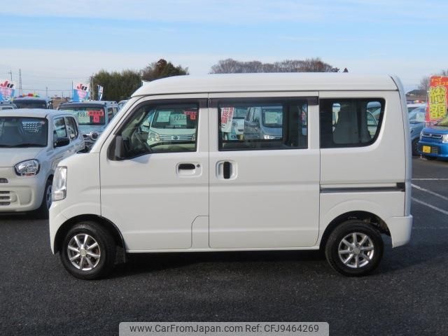 nissan clipper-van 2017 -NISSAN--Clipper Van HBD-DR17V--DR17V-259016---NISSAN--Clipper Van HBD-DR17V--DR17V-259016- image 2