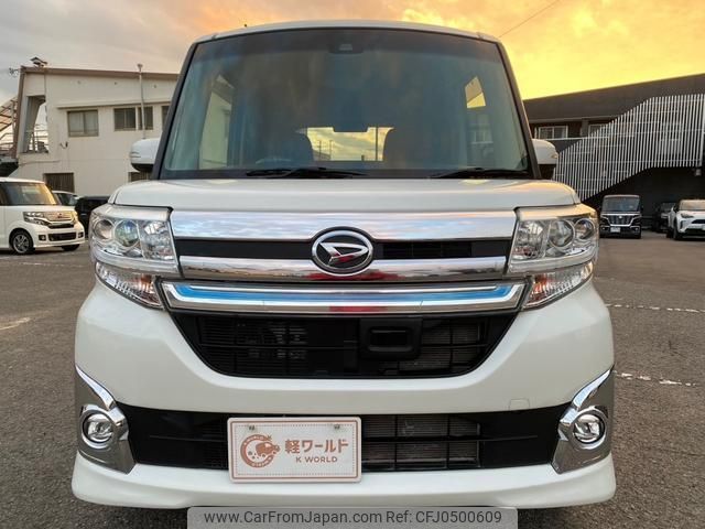 daihatsu tanto 2015 quick_quick_DBA-LA600S_LA600S-0304767 image 2