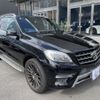 mercedes-benz m-class 2014 quick_quick_166024_WDC1660242A432754 image 1