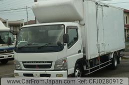 mitsubishi-fuso canter 2006 GOO_NET_EXCHANGE_0504287A30240924W002