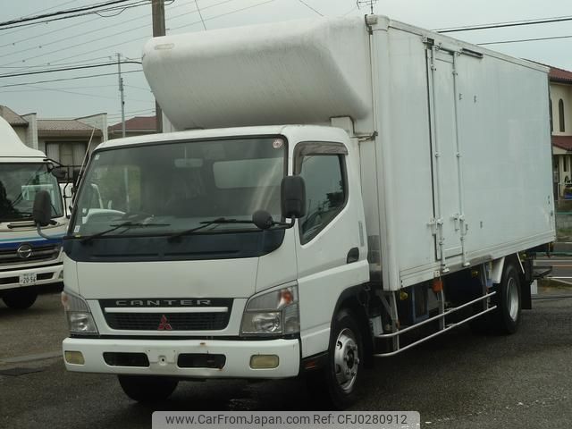 mitsubishi-fuso canter 2006 GOO_NET_EXCHANGE_0504287A30240924W002 image 1