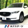 mazda cx-5 2018 -MAZDA--CX-5 3DA-KF2P--KF2P-214915---MAZDA--CX-5 3DA-KF2P--KF2P-214915- image 1
