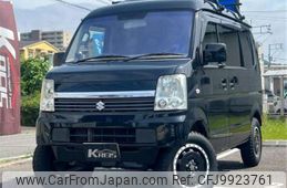 suzuki every-wagon 2008 -SUZUKI 【福山 584ｦ 328】--Every Wagon ABA-DA64W--DA64W-310486---SUZUKI 【福山 584ｦ 328】--Every Wagon ABA-DA64W--DA64W-310486-