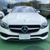 mercedes-benz e-class 2017 quick_quick_RBA-238342C_WDD2383422F007266 image 2