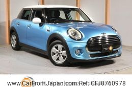 mini mini-others 2015 quick_quick_XS15_WMWXS520302C86661