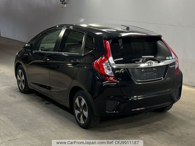 honda fit 2016 -HONDA--Fit GP5-1224255---HONDA--Fit GP5-1224255- image 2