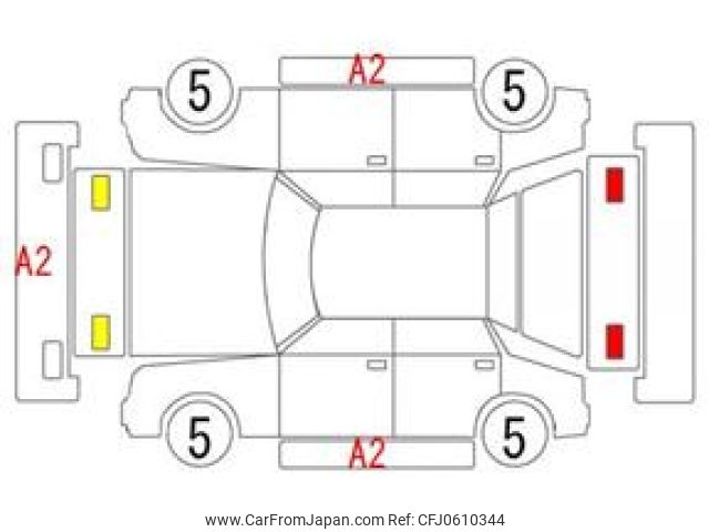 suzuki carry-truck 2021 -SUZUKI--Carry Truck EBD-DA16T--DA16T-591735---SUZUKI--Carry Truck EBD-DA16T--DA16T-591735- image 2