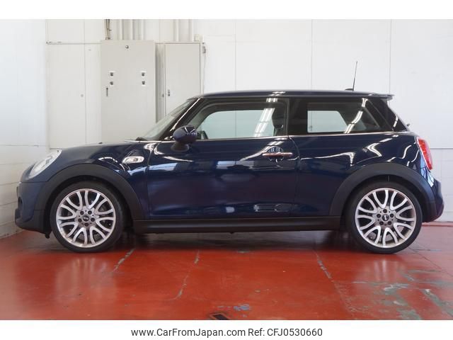 mini mini-others 2015 quick_quick_XM20_WMWXM720303B16154 image 2