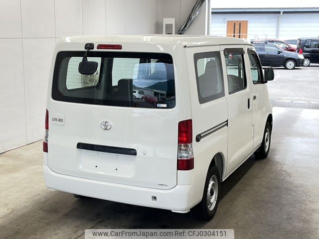 toyota liteace-van 2010 -TOYOTA--Liteace VAN S402M-0016714---TOYOTA--Liteace VAN S402M-0016714- image 2