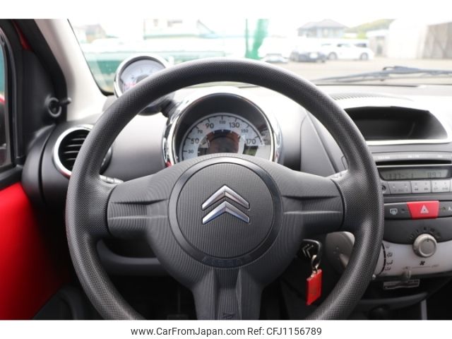 citroen c1 2006 -CITROEN--Citroen C1 ﾌﾒｲ--VF7PN8HTC89711460---CITROEN--Citroen C1 ﾌﾒｲ--VF7PN8HTC89711460- image 2