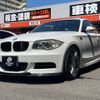 bmw 1-series 2009 -BMW--BMW 1 Series ABA-UC35--WBAUC72010VF21178---BMW--BMW 1 Series ABA-UC35--WBAUC72010VF21178- image 1