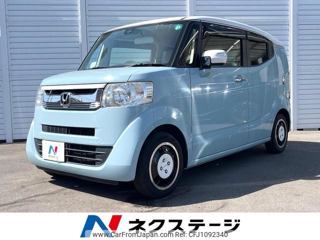 honda n-box-slash 2016 quick_quick_JF1_JF1-7102935 image 1