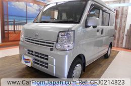 nissan clipper-van 2019 -NISSAN--Clipper Van HBD-DR17V--434319---NISSAN--Clipper Van HBD-DR17V--434319-