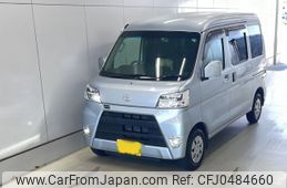 toyota pixis-van 2021 -TOYOTA 【山口 480て1270】--Pixis Van S321M-0038507---TOYOTA 【山口 480て1270】--Pixis Van S321M-0038507-