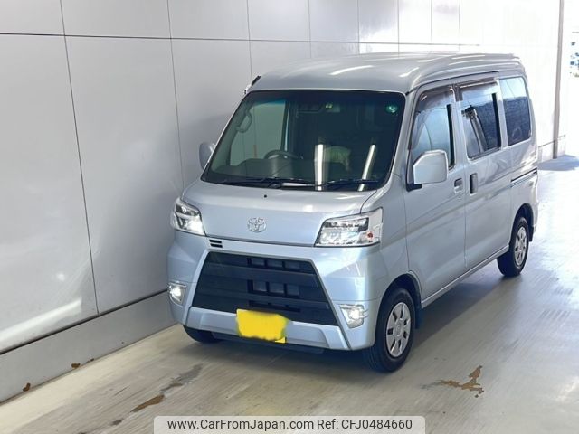 toyota pixis-van 2021 -TOYOTA 【山口 480て1270】--Pixis Van S321M-0038507---TOYOTA 【山口 480て1270】--Pixis Van S321M-0038507- image 1