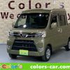 daihatsu hijet-van 2018 -DAIHATSU 【名変中 】--Hijet Van S321W--0007300---DAIHATSU 【名変中 】--Hijet Van S321W--0007300- image 1