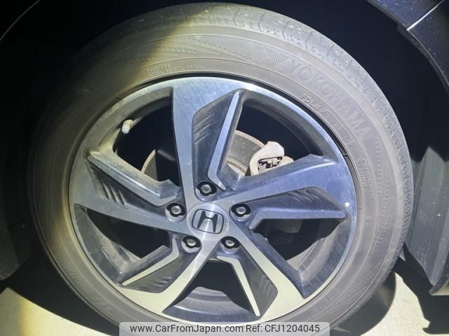 honda odyssey 2014 -HONDA--Odyssey DBA-RC1--RC1-1026916---HONDA--Odyssey DBA-RC1--RC1-1026916- image 2