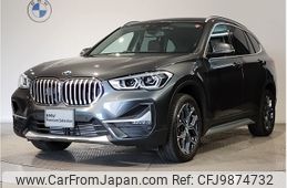 bmw x1 2021 -BMW--BMW X1 3DA-AD20--WBA32AD0905T82567---BMW--BMW X1 3DA-AD20--WBA32AD0905T82567-