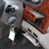 nissan elgrand 2001 CFJ0718630 image 9