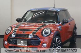 mini mini-others 2018 quick_quick_XN20M_WMWXN920302H65466