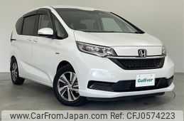 honda freed 2021 -HONDA--Freed 6AA-GB7--GB7-3163792---HONDA--Freed 6AA-GB7--GB7-3163792-