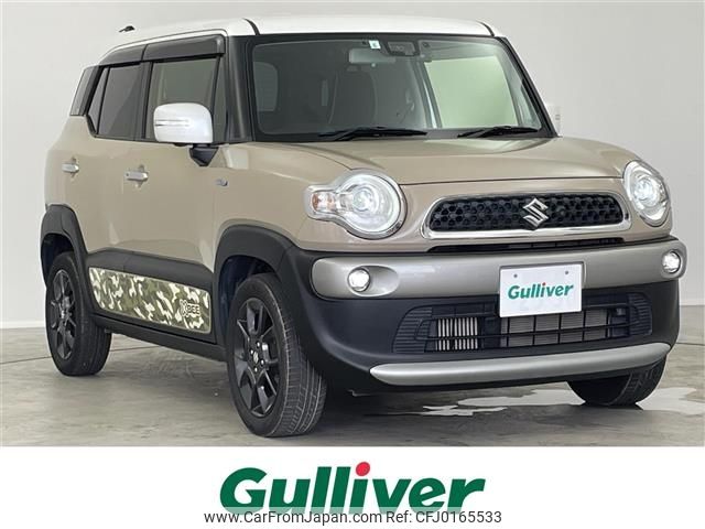 suzuki xbee 2019 -SUZUKI--XBEE DAA-MN71S--MN71S-147857---SUZUKI--XBEE DAA-MN71S--MN71S-147857- image 1