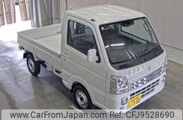 suzuki carry-truck 2023 -SUZUKI 【山口 480ﾅ302】--Carry Truck DA16T--DA16T-782194---SUZUKI 【山口 480ﾅ302】--Carry Truck DA16T--DA16T-782194-