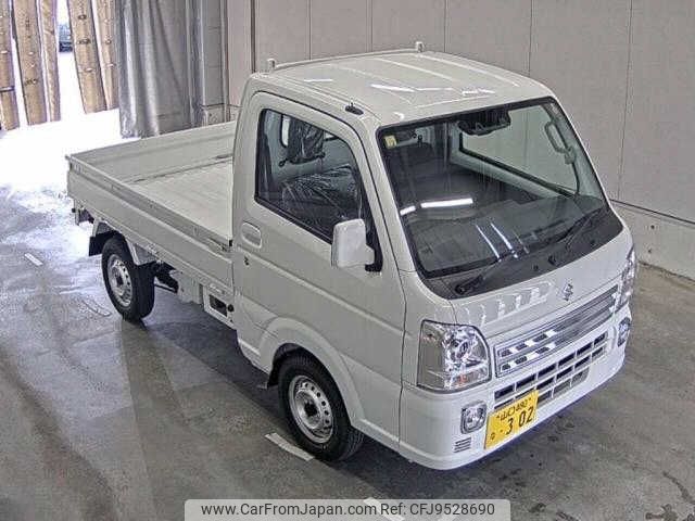 suzuki carry-truck 2023 -SUZUKI 【山口 480ﾅ302】--Carry Truck DA16T--DA16T-782194---SUZUKI 【山口 480ﾅ302】--Carry Truck DA16T--DA16T-782194- image 1