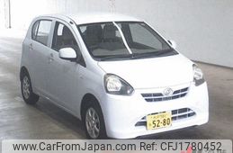 daihatsu mira-e-s 2011 CFJ1780452