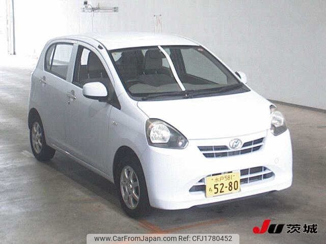 daihatsu mira-e-s 2011 CFJ1780452 image 1
