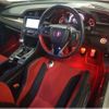 honda civic 2018 CFJ1603092 image 4