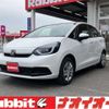 honda fit 2025 -HONDA 【つくば 501ﾀ7806】--Fit 5BA-GS4--GS4-1031294---HONDA 【つくば 501ﾀ7806】--Fit 5BA-GS4--GS4-1031294- image 1