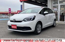 honda fit 2025 -HONDA 【つくば 501ﾀ7806】--Fit 5BA-GS4--GS4-1031294---HONDA 【つくば 501ﾀ7806】--Fit 5BA-GS4--GS4-1031294-